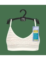 sloggi FREE Evolve PU Lace - WHITE - SLOGGI WHITE - SLOGGI