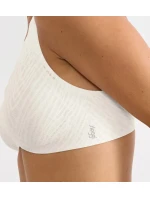 sloggi ZERO Feel Bliss THE UP P Bra - WHITE - SLOGGI WHITE - SLOGGI