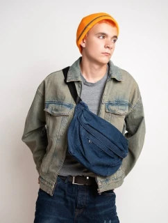 Umelecké čiapky Polo 21393 Pozri sa na mňa