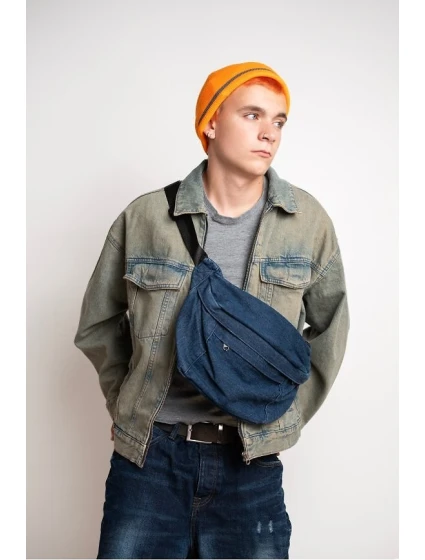 Umelecké čiapky Polo 21393 Pozri sa na mňa