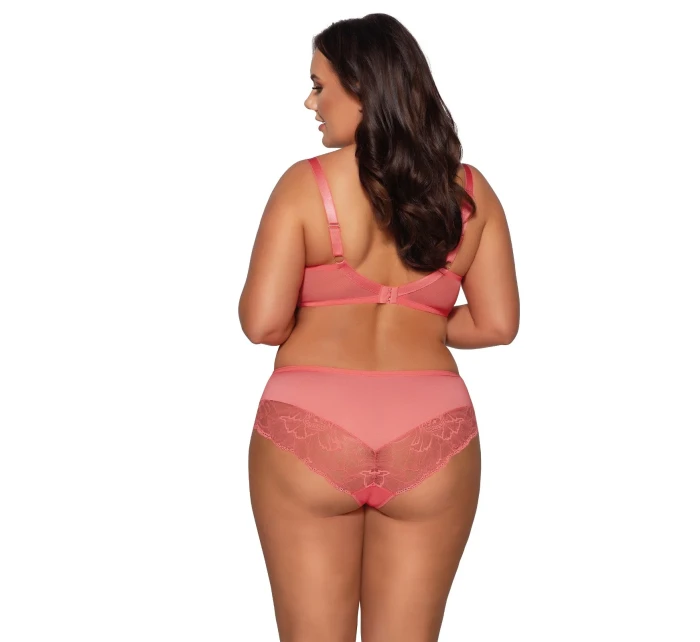 Dámské kalhotky Ava 1824 Coral S-3XL