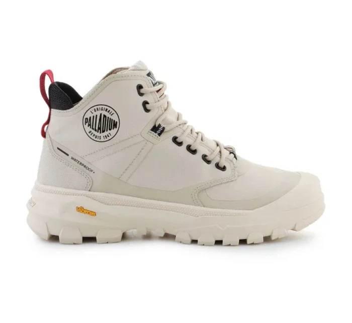 Boty  Mid model 20280206 - Palladium