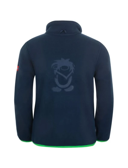 Dětská bunda  Jacket XT Jr model 20876142 - Trollkids