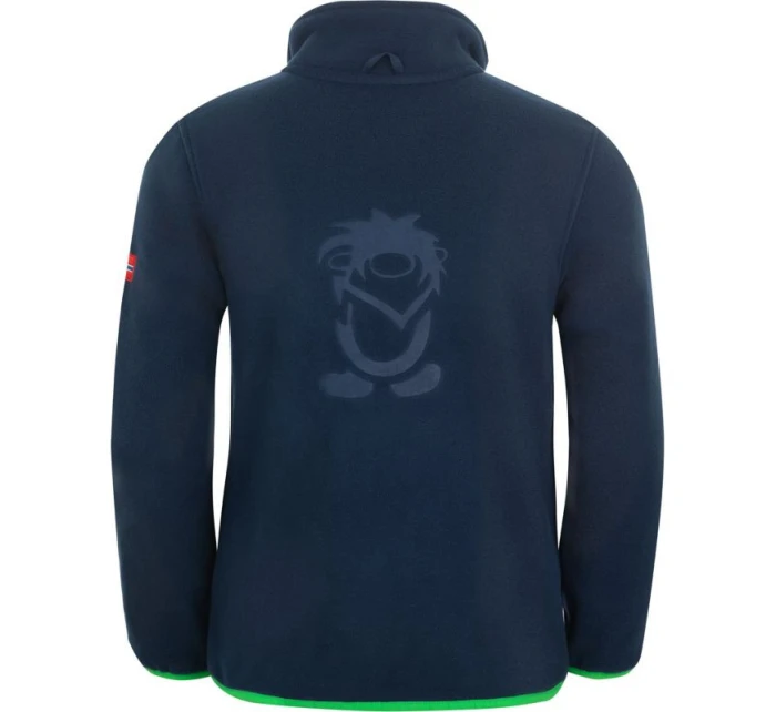 Dětská bunda  Jacket XT Jr model 20876142 - Trollkids