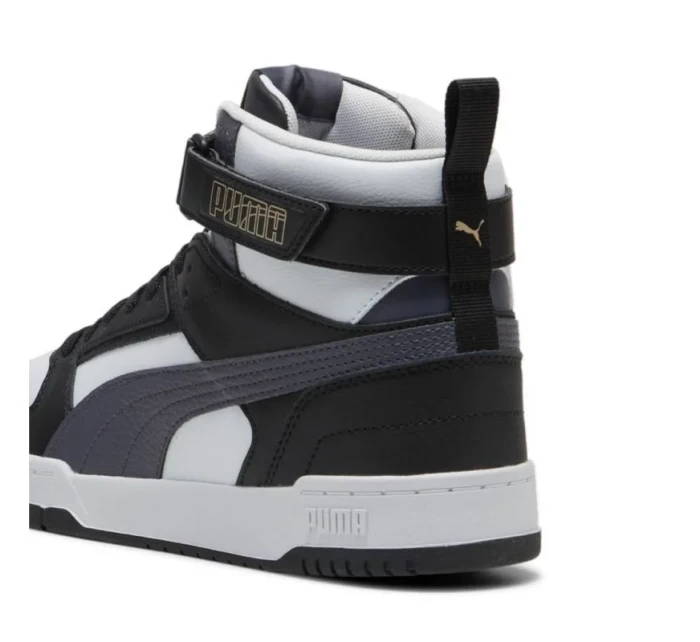 Game M Tenisky Boty model 20727135 - Puma