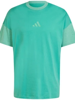 Tričko All M pánské model 21110770 - ADIDAS