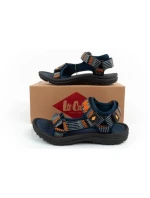 Jr model 21134787 sandály - Lee Cooper Jr model 21134787 sandály - Lee Cooper