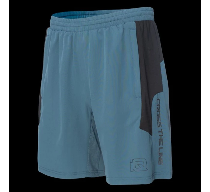 Pánské šortky model 21357271 - IQ Pánské šortky model 21357271 - IQ