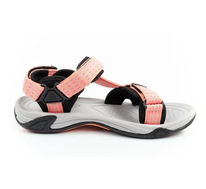 Sandále CMP Hamal Hiking Jr 38Q9954 C588 Sandále CMP Hamal Hiking Jr 38Q9954 C588