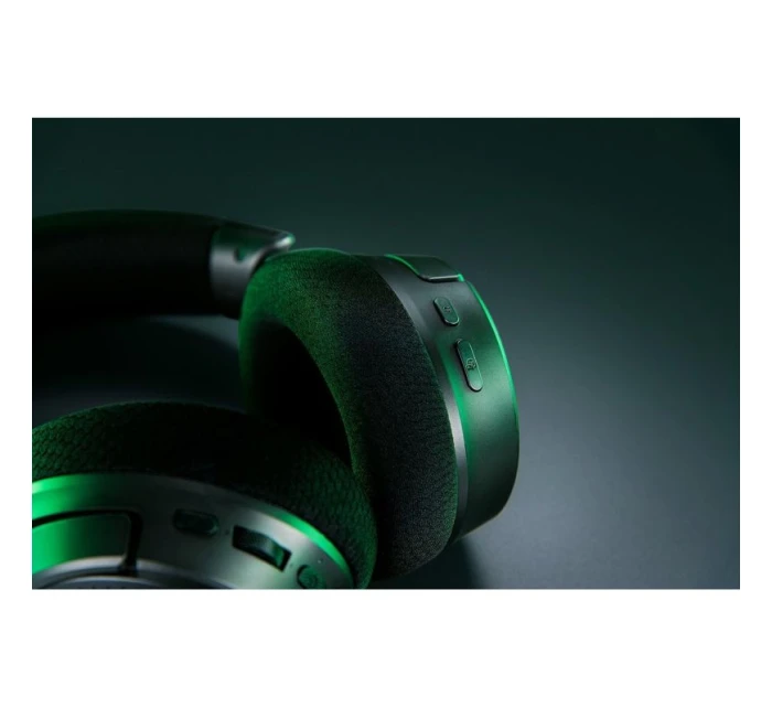 Bezdrátová herní čelenka USB TypeA Bluetooth Black model 21765197 - Razer Bezdrátová herní čelenka USB TypeA Bluetooth Black model 21765197 - Razer