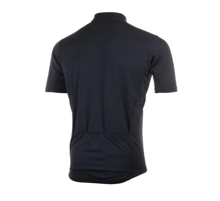 Rogelli koszulka męska CORE czarna 5XL Rogelli koszulka męska CORE czarna 5XL