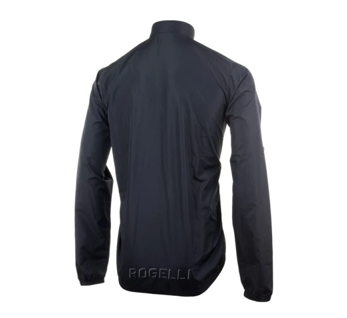 Rogelli kurtka CORE czarna XL