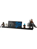 LEGO Star Wars 75331 Blade Runner