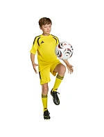 Detský dres adidas Tiro 26 League Jersey žltý KB1313