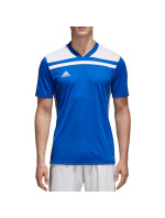 Pánske futbalové tričko Regista 18 M CE8965 - Adidas
