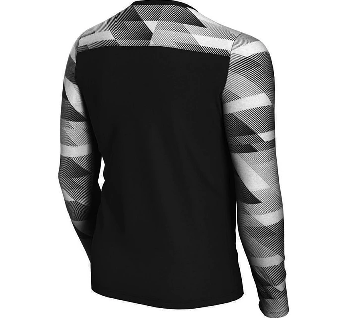 Detská brankárska mikina Dry Park IV JSY LS JR CJ6072-010 - Nike