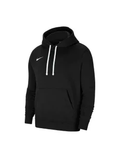 Juniorská fleecová mikina Park 20 CW6896-010 - Nike