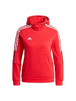 Detská mikina Tiro 21 Sweat Hoody Jr GM7338 - Adidas