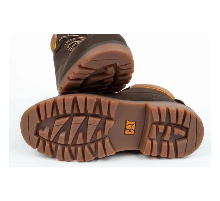 Dětské zimní boty Jr model 17067701 - Caterpillar