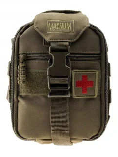 Med model 19766100 - Magnum