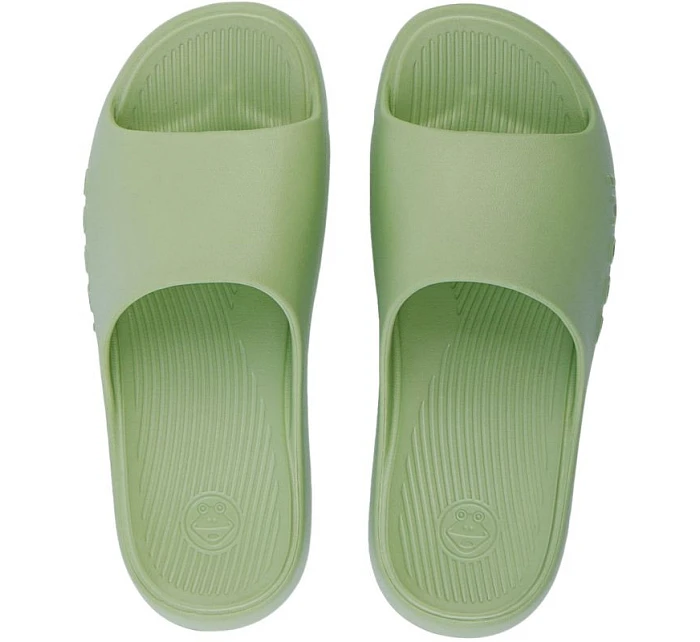 Coqui Lou W 7042-100-8100 dámske žabky