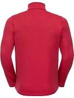 Pánská 2vrstvá smart softshellová bunda 10. classic red model 22462089 - Russell Athletic Pánská 2vrstvá smart softshellová bunda 10. classic red model 22462089 - Russell Athletic