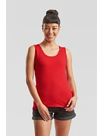 LadyFit Valueweight Vest Dámské tílko model 22444157 white - Fruit of the Loom LadyFit Valueweight Vest Dámské tílko model 22444157 white - Fruit of the Loom
