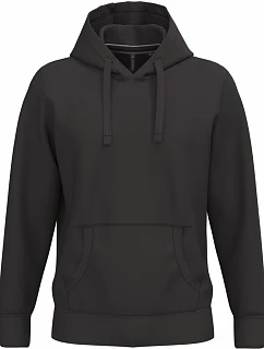 K Mikina s kapucí 20.K dark grey model 22422381 - Kariban