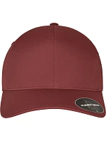 Flexfit 180 6 panelová kšiltovka "Delta" 55.0180 maroon Flexfit 180 6 panelová kšiltovka "Delta" 55.0180 maroon