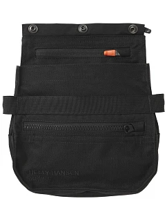 Helly Hansen 79470 HH Connect™ taška na náradie „Utility“ 59.9470 čierna