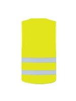 – Bezpečnostní vesta yellow model 22502629 - Korntex – Bezpečnostní vesta yellow model 22502629 - Korntex