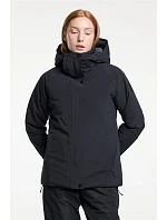 Tenson Barriér Jacket Women Dámska zimná bunda 84.8732 čierna Tenson Barriér Jacket Women Dámska zimná bunda 84.8732 čierna