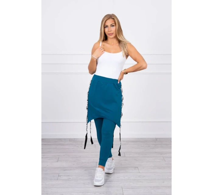 s nápisem marine model 18747265 - K-Fashion