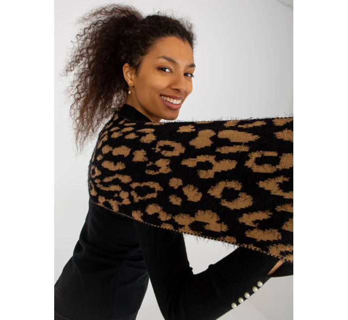 Tunelový šál AT KM ENEC B63 1.44P ťavia