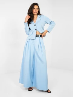 Spodnie IT SP model 21946553 jasny niebieski - FPrice