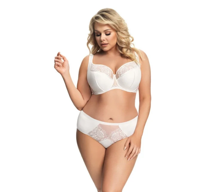 Dámske nohavičky Alicante K648 Cream - Gorsenia