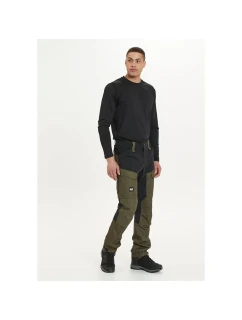 Pánské outdoorové kalhoty model 21213765 M - Whistler