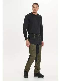 Pánské outdoorové kalhoty model 21213765 M - Whistler