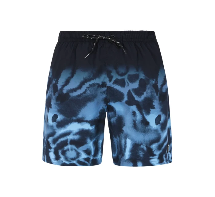 Protestné pánske plážové šortky PRTAGOR