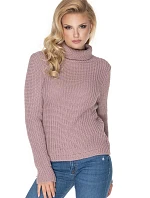 Dámsky sveter 30068 - PeeKaBoo