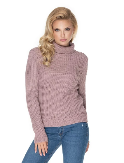 Dámský svetr model 21867832 - PeeKaBoo