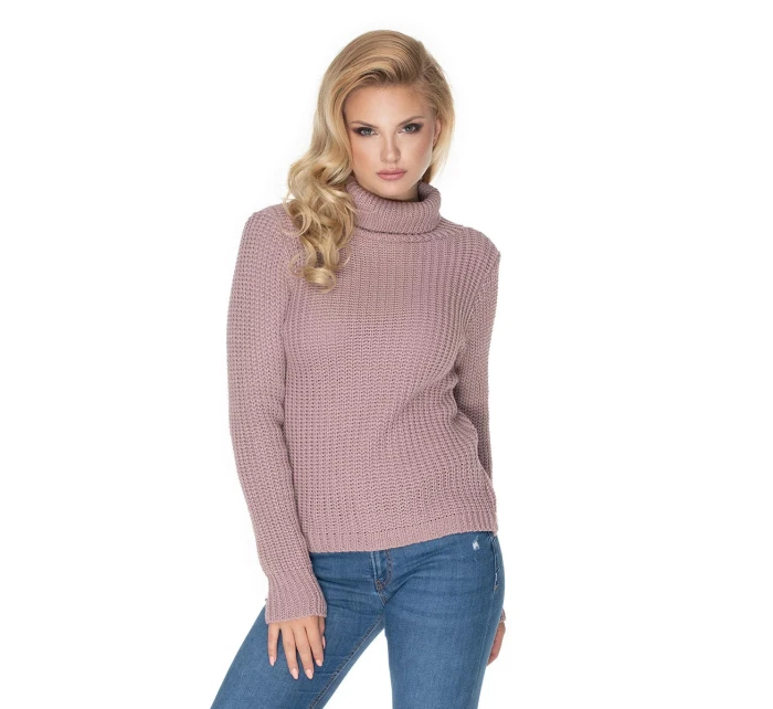 Dámský svetr model 21867832 - PeeKaBoo