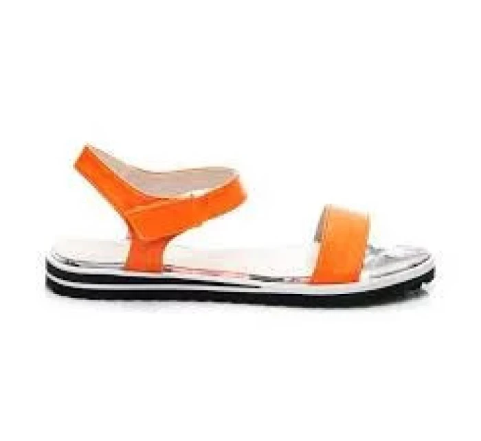 Dámske sandále X788OR / S1-34P - Vices