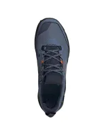 Pánské trekingové boty Terrex GTX Tmavě modrá model 18683354 - ADIDAS Pánské trekingové boty Terrex GTX Tmavě modrá model 18683354 - ADIDAS