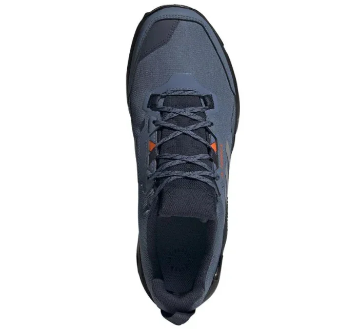 Pánské trekingové boty Terrex GTX Tmavě modrá model 18683354 - ADIDAS Pánské trekingové boty Terrex GTX Tmavě modrá model 18683354 - ADIDAS