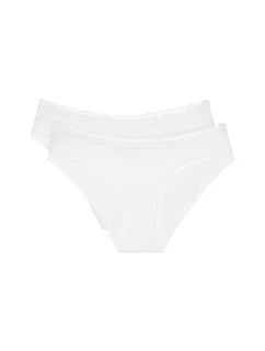 Dámske nohavičky Sense Of Cotton Tai 2P - Triumph