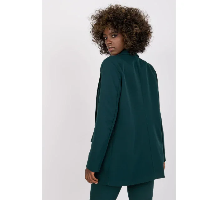 Bunda model 164598 Taliansko Moda