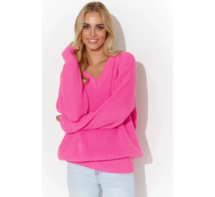 Sveter model 184787 Macadamia