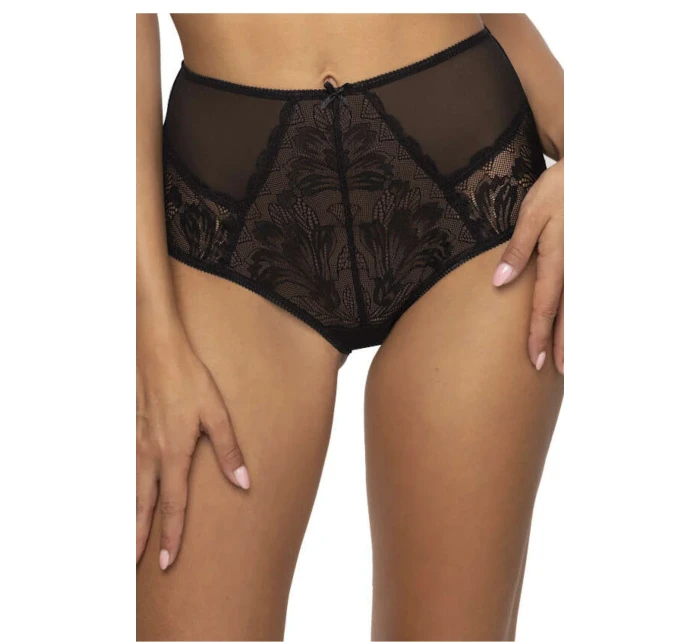 Nohavičky model 204012 Mat