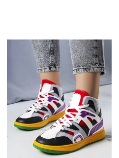 Tenisky model 207980 Solea